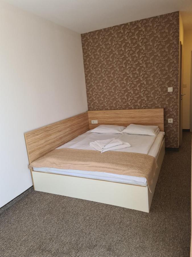 Hotel Mida ออบซอร์ ภายนอก รูปภาพ
