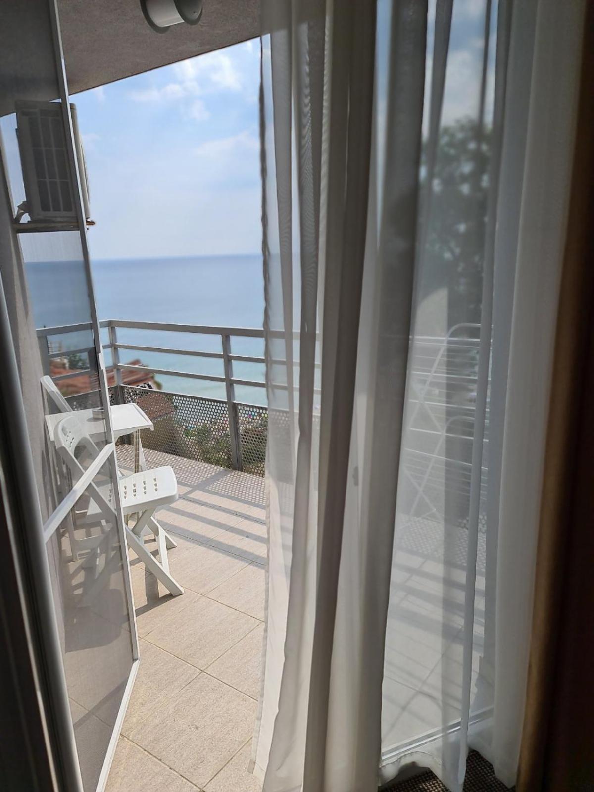 Hotel Mida ออบซอร์ ภายนอก รูปภาพ