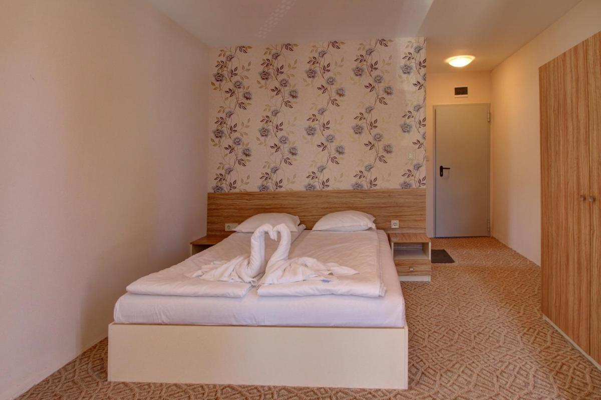 Hotel Mida ออบซอร์ ภายนอก รูปภาพ