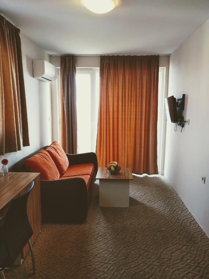 Hotel Mida ออบซอร์ ภายนอก รูปภาพ
