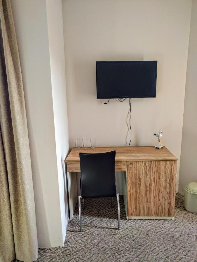 Hotel Mida ออบซอร์ ภายนอก รูปภาพ