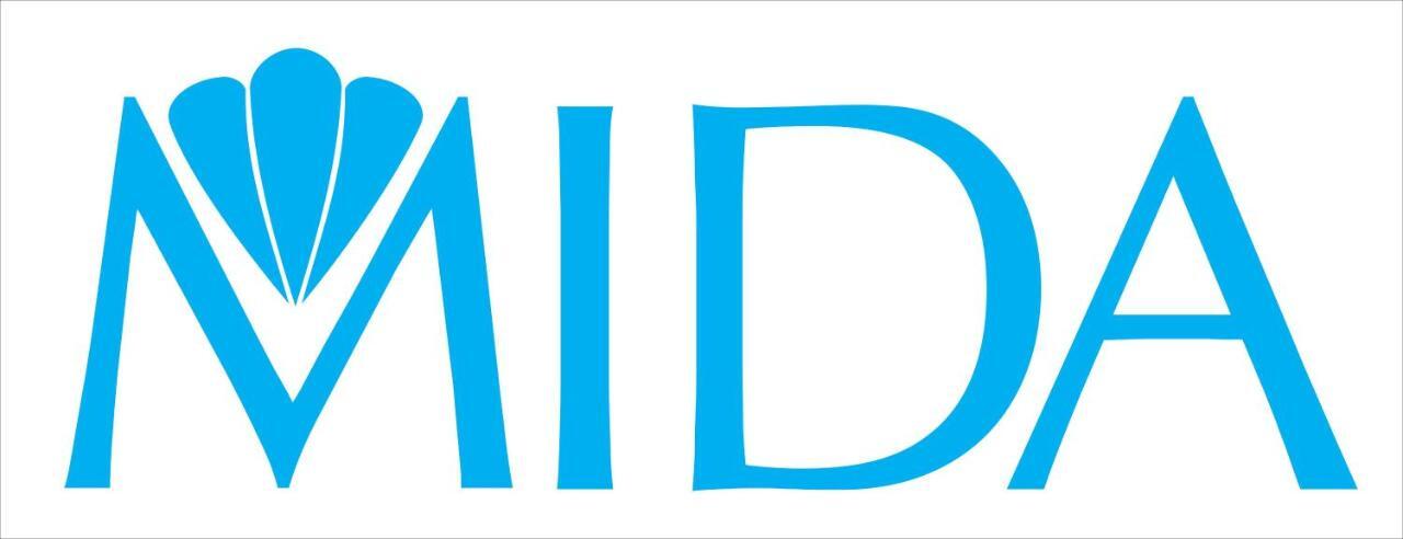 Hotel Mida ออบซอร์ ภายนอก รูปภาพ